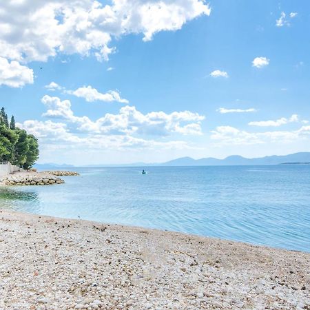 Apartments Sonja - By The Sea Živogošće 外观 照片