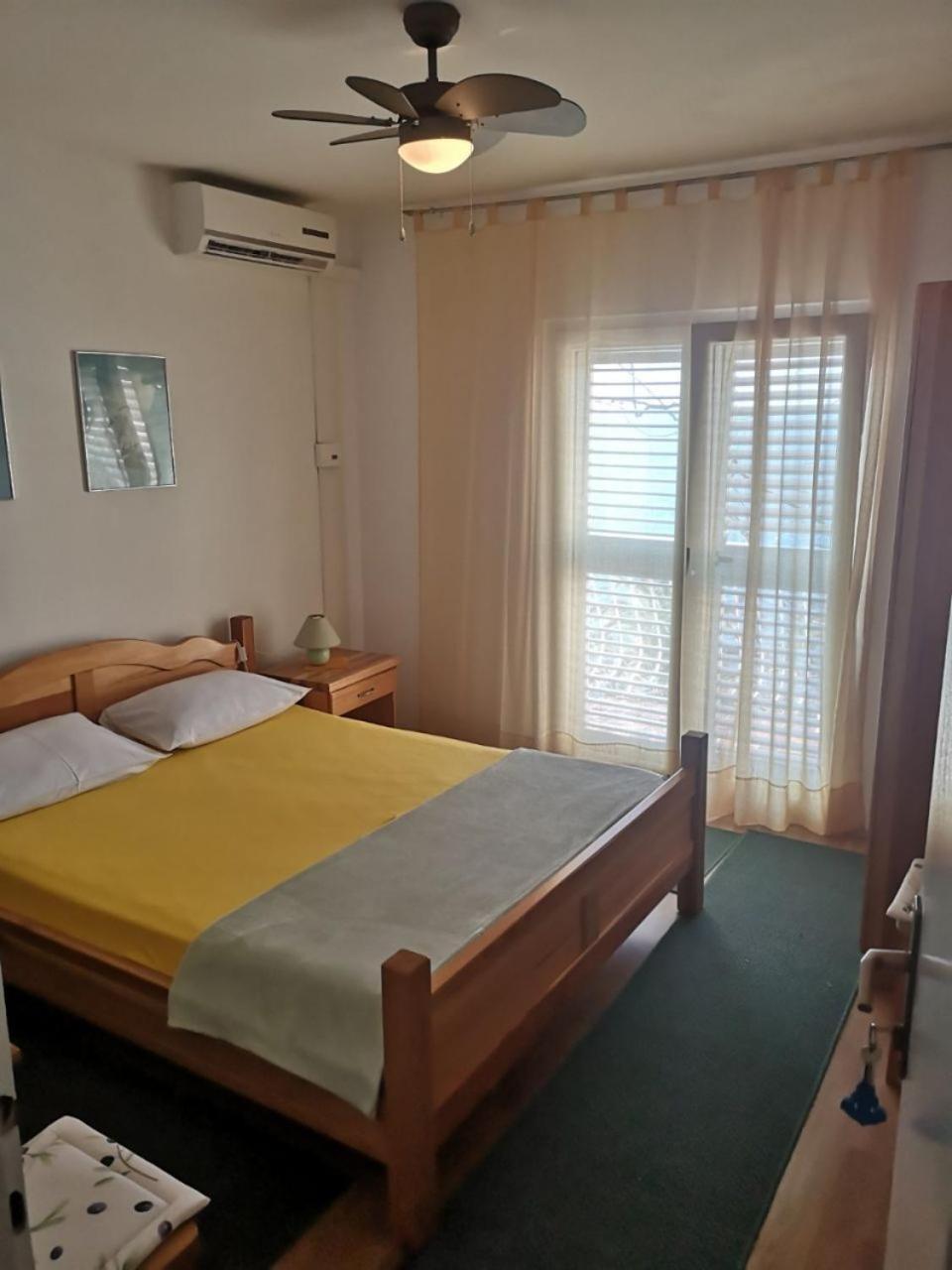 Apartments Sonja - By The Sea Živogošće 外观 照片