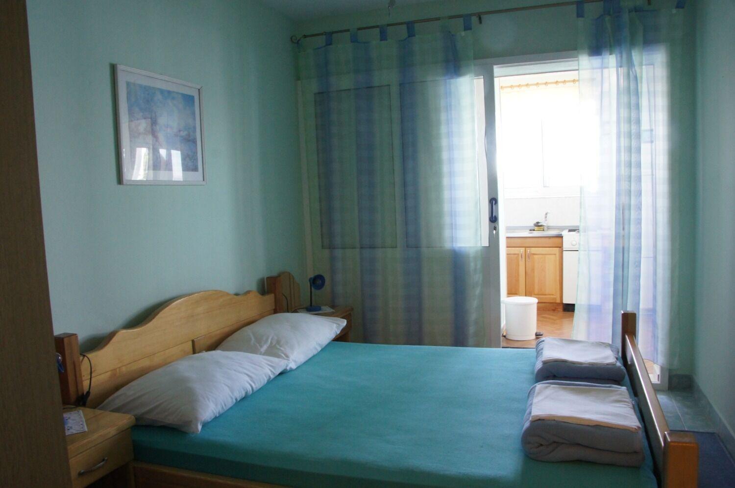 Apartments Sonja - By The Sea Živogošće 外观 照片