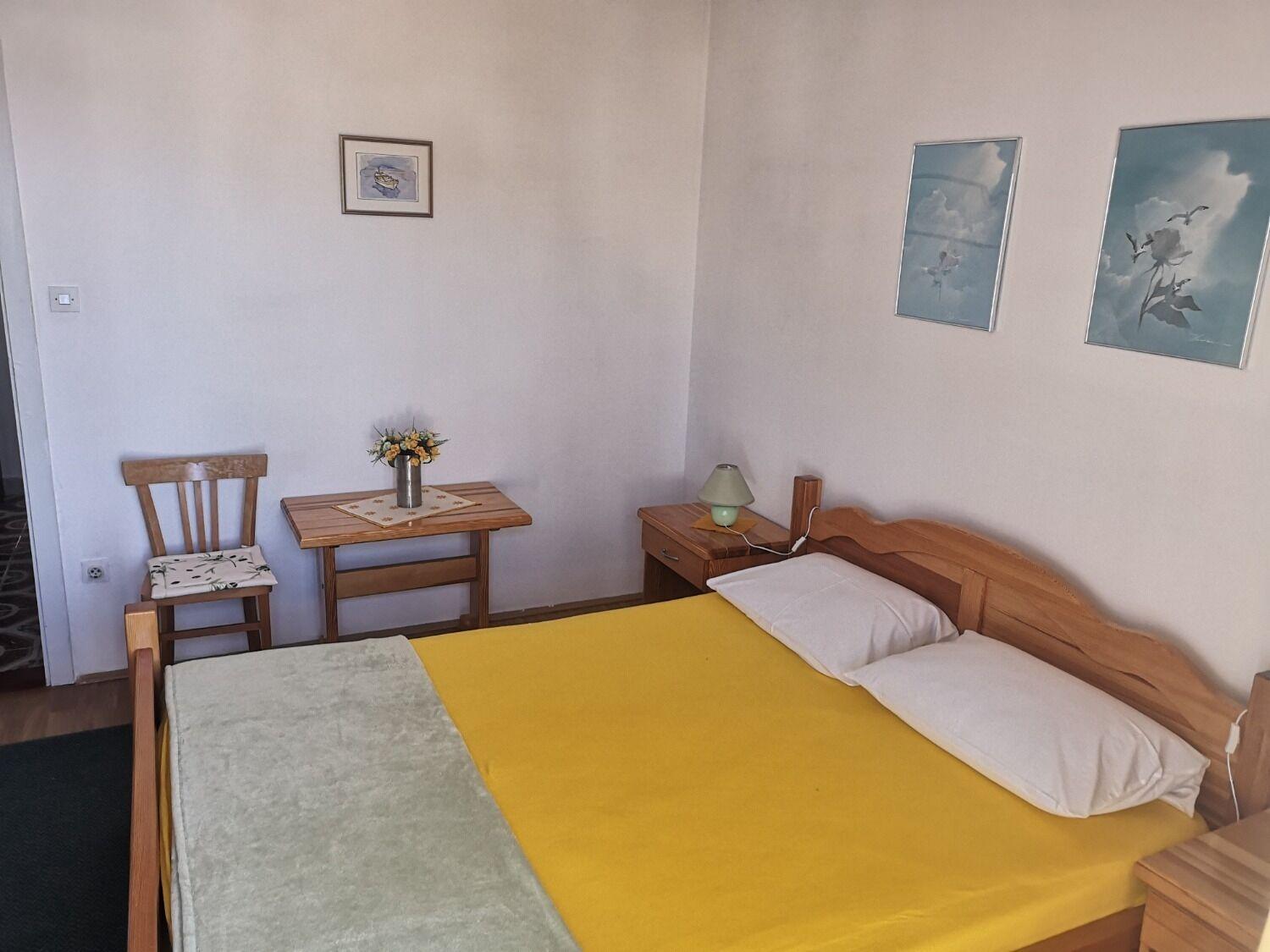 Apartments Sonja - By The Sea Živogošće 外观 照片