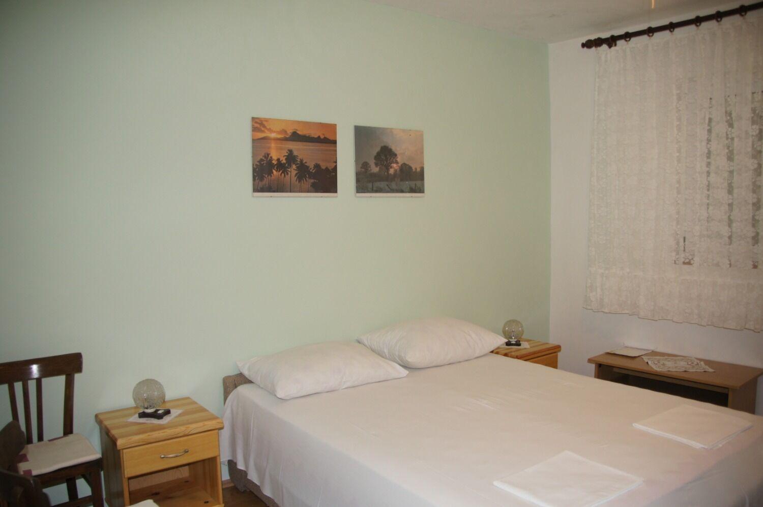 Apartments Sonja - By The Sea Živogošće 外观 照片