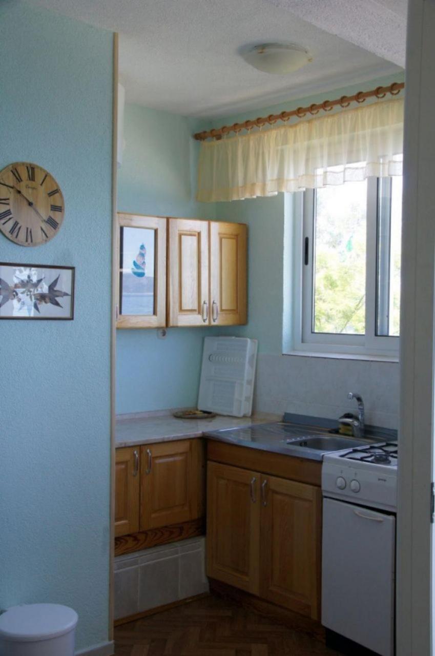 Apartments Sonja - By The Sea Živogošće 外观 照片