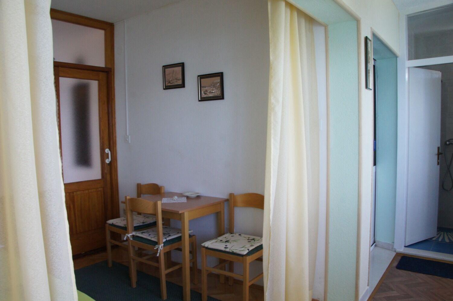 Apartments Sonja - By The Sea Živogošće 外观 照片