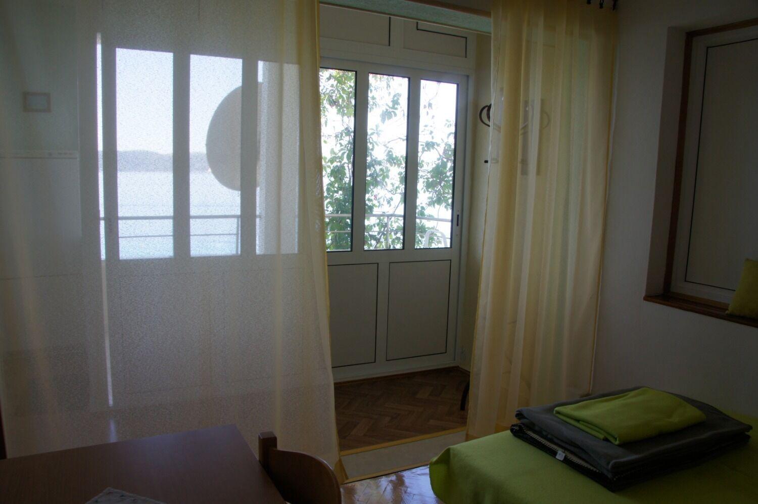 Apartments Sonja - By The Sea Živogošće 外观 照片